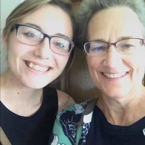 Meet your Posher, Sidney